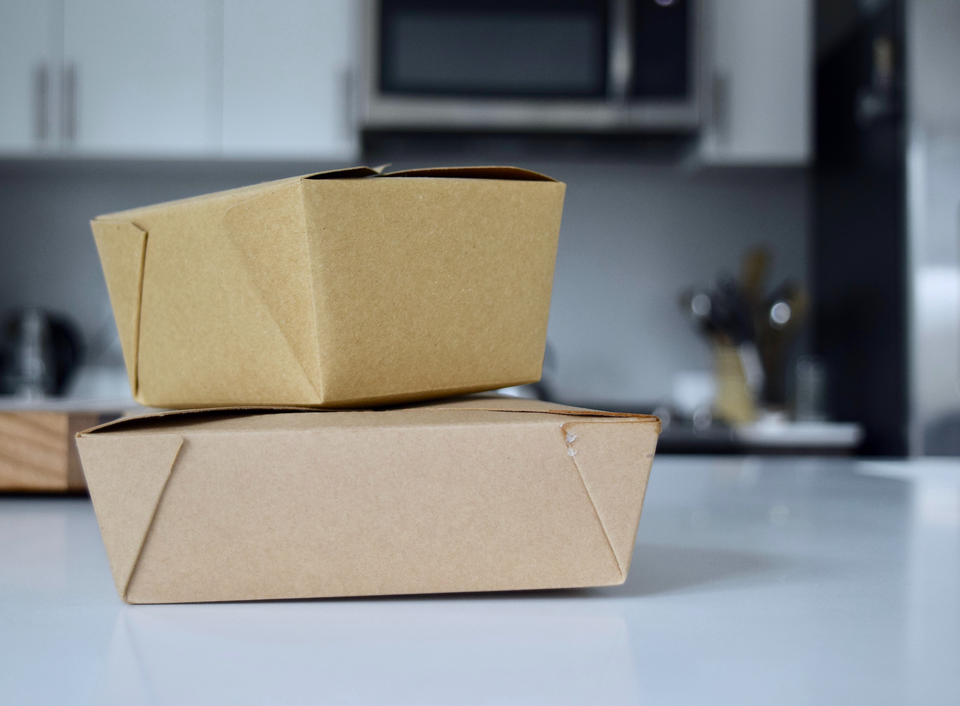 5 Reasons Why Takeout Is the Best Option in 2022