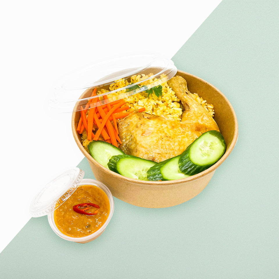 Crispy Chicken