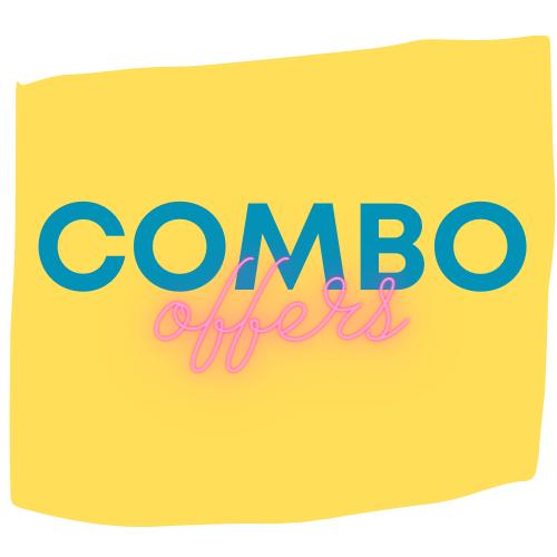 COMBO SET
