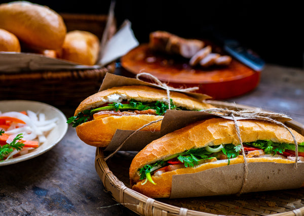 Bánh Mì
