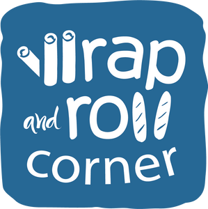 The Wrap &amp; Roll Corner